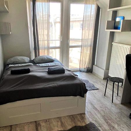 Tom Room - Cracow City Centre Kraków Zewnętrze zdjęcie