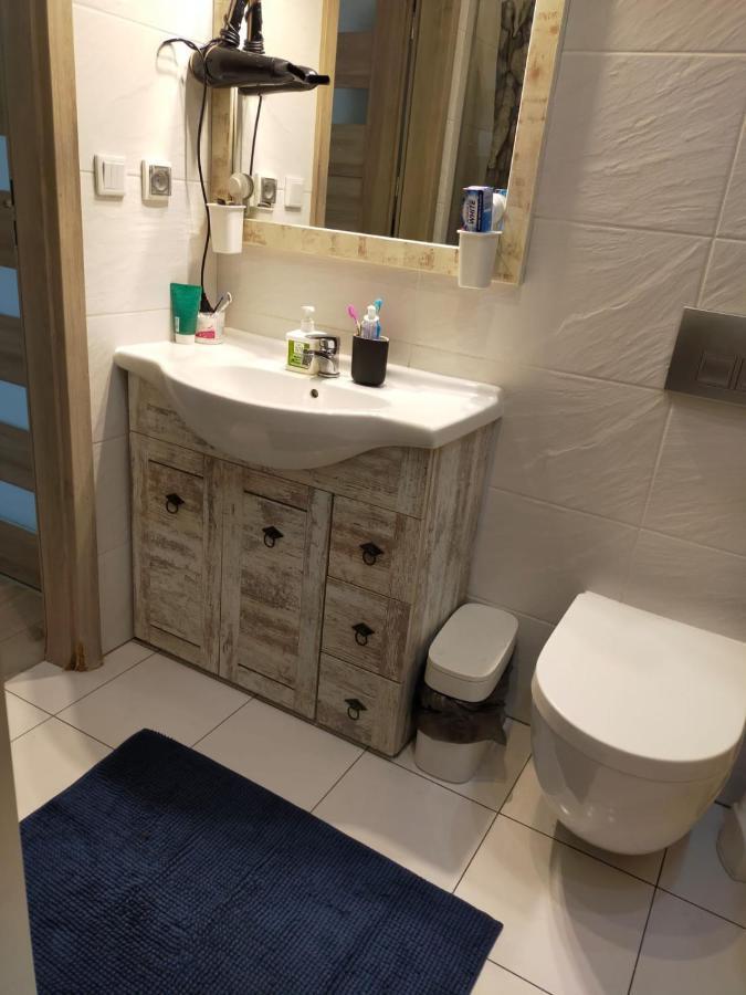 Tom Room - Cracow City Centre Kraków Zewnętrze zdjęcie