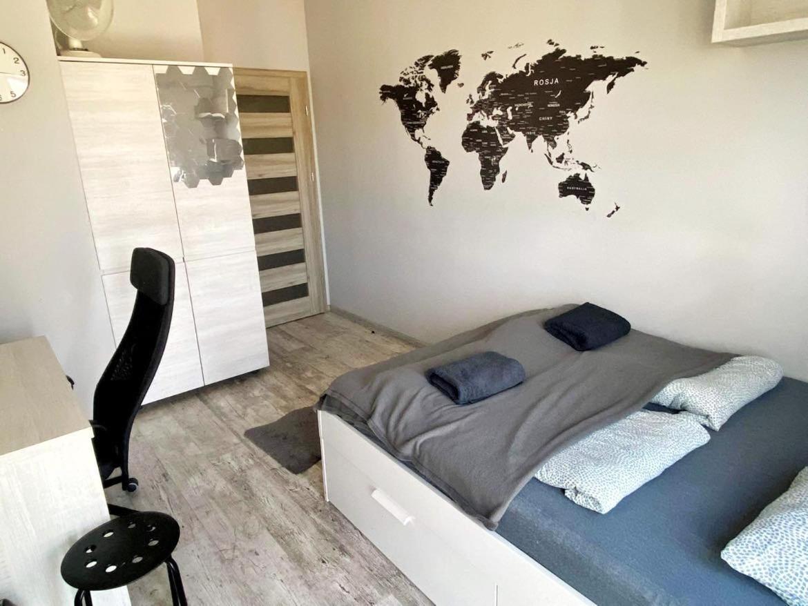Tom Room - Cracow City Centre Kraków Zewnętrze zdjęcie