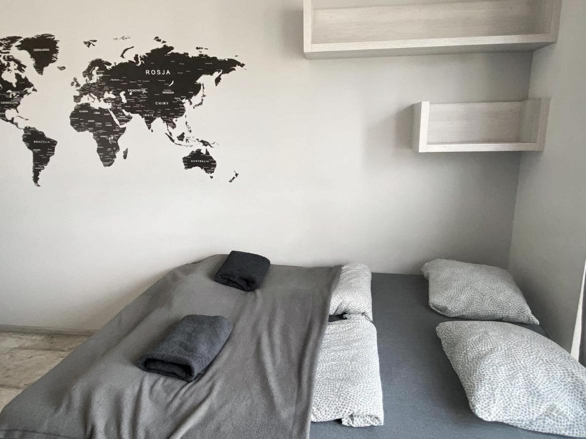 Tom Room - Cracow City Centre Kraków Zewnętrze zdjęcie