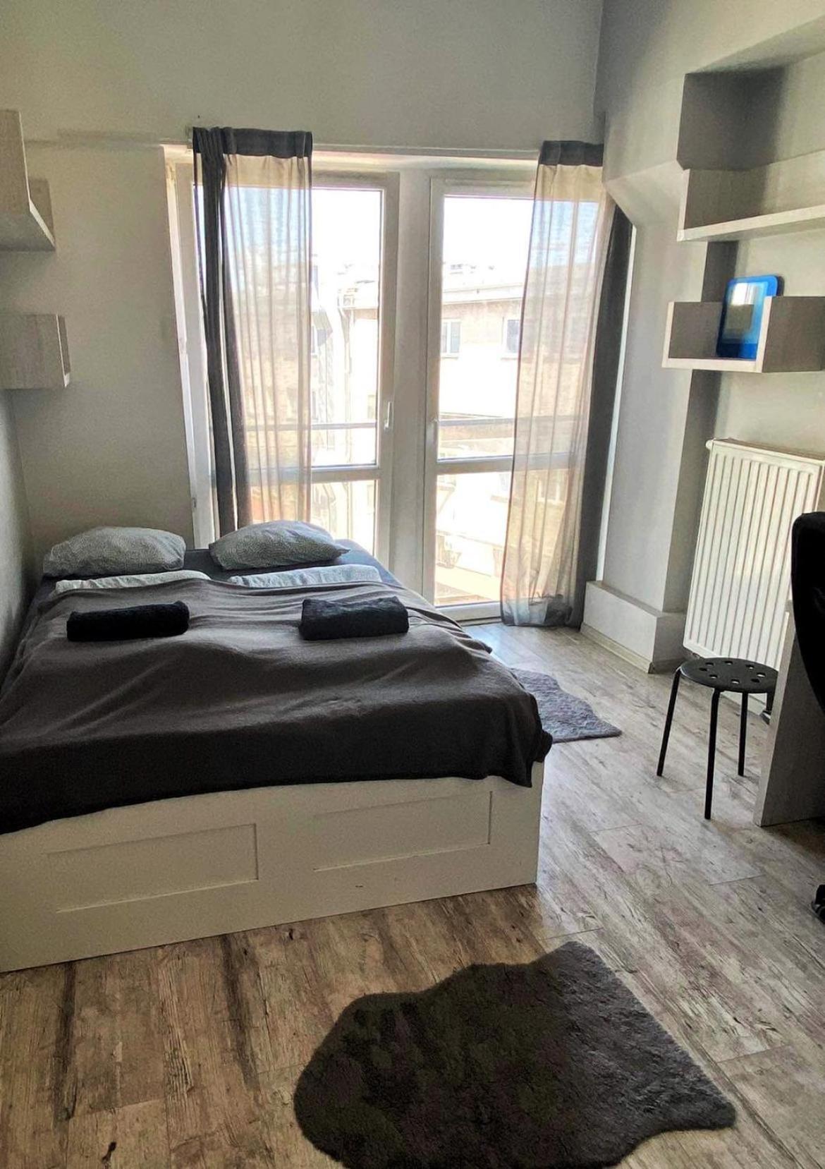 Tom Room - Cracow City Centre Kraków Zewnętrze zdjęcie